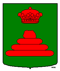 Stolwijk Coat of Arms